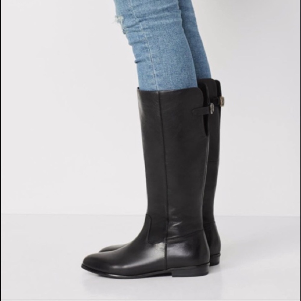 Aldo Keesha Knee High Riding Boot